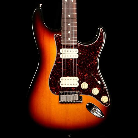 fender stratocaster big apple.